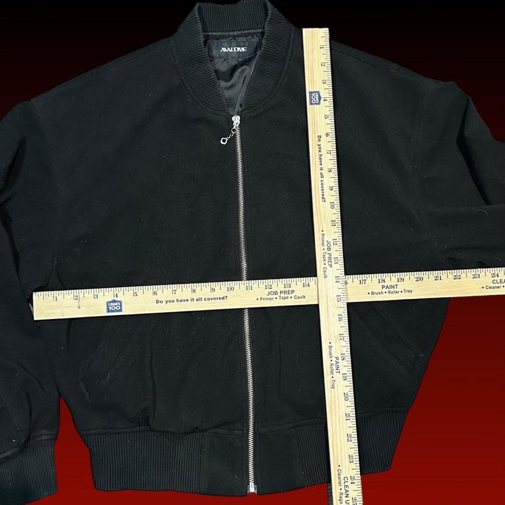 Avalone Bomber Jacket - image 3